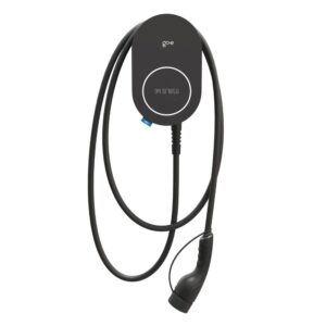 go-eCharger PRO CABLE 32A / 22 kW fali elektromos autó töltő 6 méteres Type 2 kábellel (Wifi, távoli elérés, applikáció, napelem, RFID, OCPP, beépített SIM kártya, MID hiteles mérő)