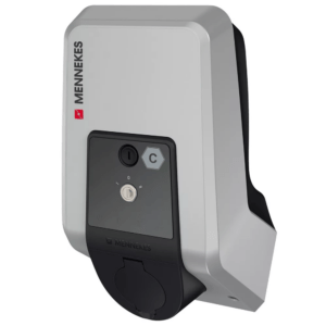 Mennekes Amtron Standard 22 kW fali töltő Type 2 csatlakozóval